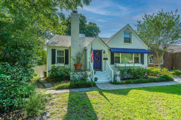 64 Clemson Street